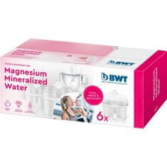 BWT NADOMESTNI FILTRI MG2 6 KOSOV