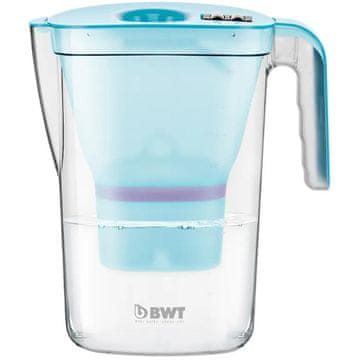 BWT VIDA MEI MODRI FILTER. 2,6l pločevinka