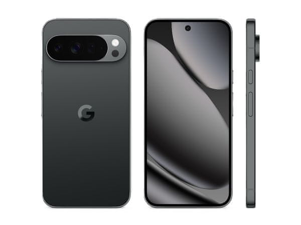 Google Tensor G5 procesor
