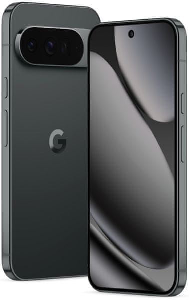 Sistem trojne kamere Google Pixel 10 Pro