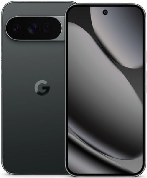 Super Actua zaslon Google Pixel 10 Pro XL