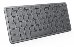 Lenovo tipkovnica, brezžična (ZG38C05809)