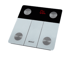 Sogo Osebna tehtnica BAB-SS-2900