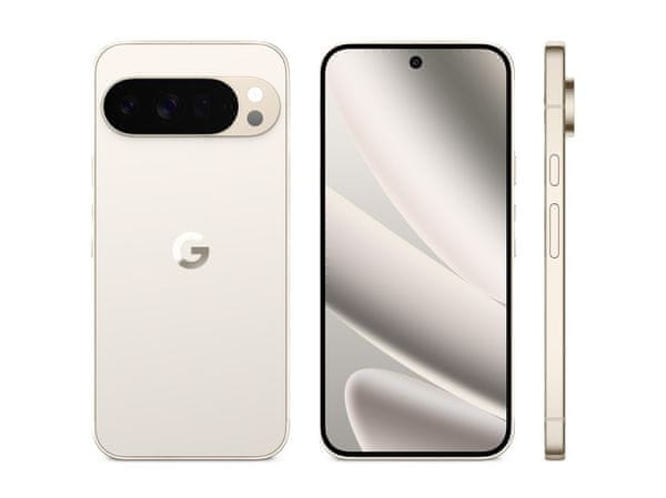 Google Tensor G5 procesor