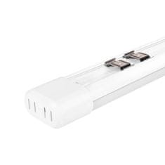 master LED LED linearna svetilka 60cm 18W 4000K 1820lm IP20 
