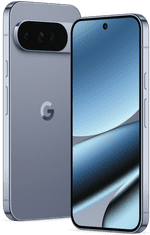 Google Pixel 10 Pro XL 5G pametni telefon, 16/256GB, siv