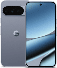 Google Pixel 10 Pro XL 5G pametni telefon, 16/256GB, siv