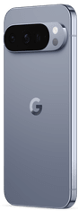 Google Pixel 10 Pro XL 5G pametni telefon, 16/256GB, siv