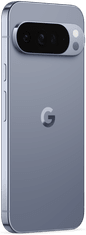 Google Pixel 10 Pro XL 5G pametni telefon, 16/256GB, siv