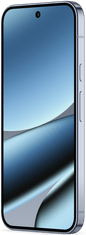 Google Pixel 10 Pro XL 5G pametni telefon, 16/256GB, siv
