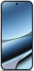 Google Pixel 10 Pro XL 5G pametni telefon, 16/256GB, siv