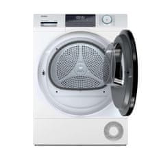 Haier HD80-E929E-S sušilni stroj, 8 kg