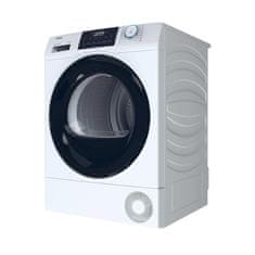 Haier HD80-E929E-S sušilni stroj, 8 kg