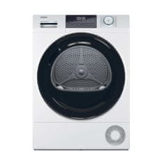 Haier HD80-E929E-S sušilni stroj, 8 kg