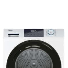 Haier HD80-E929E-S sušilni stroj, 8 kg