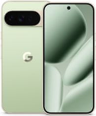 Google Pixel 10 Pro XL 5G pametni telefon, 16/256GB, zelen