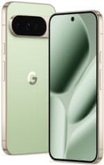 Google Pixel 10 Pro XL 5G pametni telefon, 16/256GB, zelen