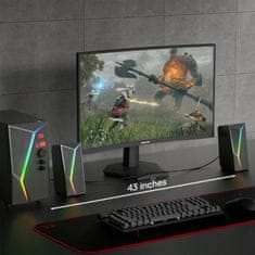 Redragon Anvil GS520 Pro igralni zvočniki