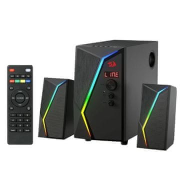 Redragon Anvil GS520 Pro igralni zvočniki