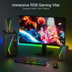 Redragon Anvil GS520 Pro igralni zvočniki