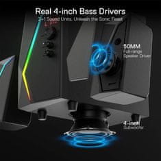 Redragon Anvil GS520 Pro igralni zvočniki