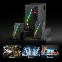 Redragon Anvil GS520 Pro igralni zvočniki