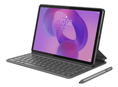 TAB Idea tablični računalnik, 8GB, 256GB, 2,5K, WIFI + tipkovnica (ZAFR0280HR)