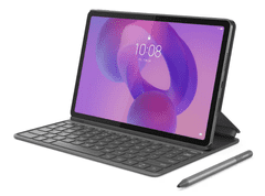 Lenovo TAB Idea tablični računalnik, 8GB, 256GB, 2,5K, WIFI + tipkovnica (ZAFR0280HR)