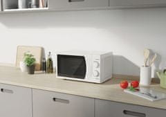 Candy CMW 2070M mikrovalovna pečica