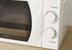 Candy CMW 2070M mikrovalovna pečica