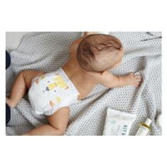 Kit & Kin plenice, velikost 4, 9-14 kg, 128/1 (54141N/XXL)