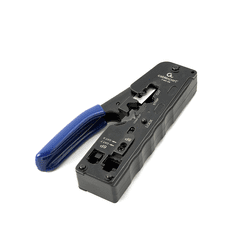 CABLEXPERT Klešče za RJ45 / RJ12 / RJ11 T-WC-06