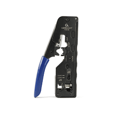 CABLEXPERT Klešče za RJ45 / RJ12 / RJ11 T-WC-06