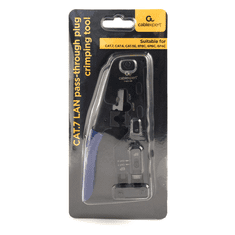 CABLEXPERT Klešče za RJ45 / RJ12 / RJ11 T-WC-06