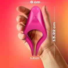 Durex Večnamenski stimulacijski vibrator Durex - Ride &amp; Tease