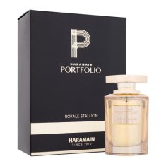 Al Haramain Portfolio Royale Stallion 75 ml parfumska voda unisex