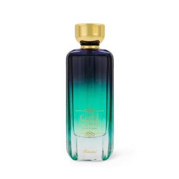 Rasasi Yumn Pour Femme parfumska voda za ženske
