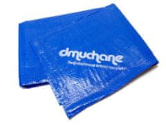 shumee Univerzalna folijska podloga za vrtni bazen 488 x 488 cm DM-114