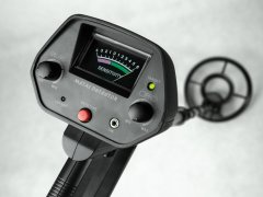 shumee Detektor kovin Cobra Tector CT-1062
