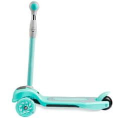 shumee Ricokids Piko trikolesni skuter - mint