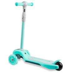 shumee Ricokids Piko trikolesni skuter - mint