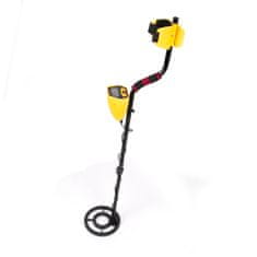 shumee Detektor kovin Cobra Tector CT-1028