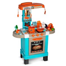 shumee Ricokids 773100 Interaktivna kuhinja za otroke