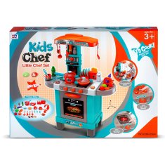 shumee Ricokids 773100 Interaktivna kuhinja za otroke