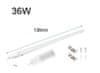LED svetilka 120cm 36W 6500k 3820lm IP65 