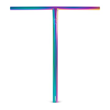 shumee Krmilo T-Bar Soke za Neochrome skuter za akrobacije 59 cm