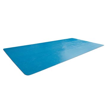 shumee Solarna prevleka za bazen 488 x 244 cm INTEX 28029