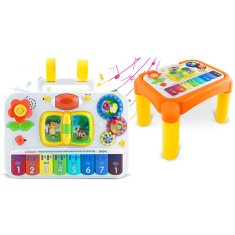 shumee Večnamenska izobraževalna igrača RK-746 Ricokids