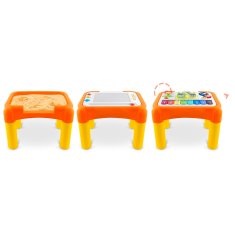 shumee Večnamenska izobraževalna igrača RK-746 Ricokids