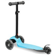 shumee Ricokids Loco 3-kolesni skiro - moder